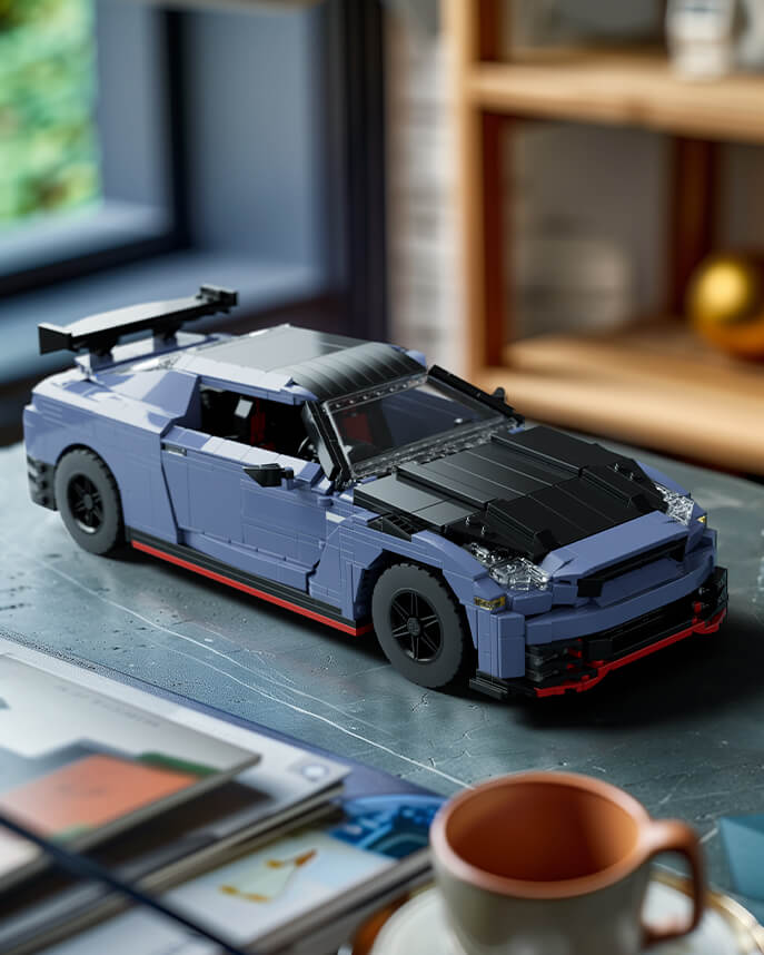 GTRS-35 Product 1