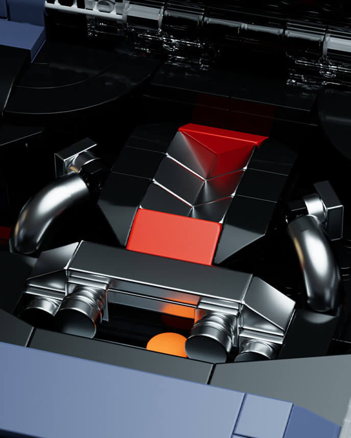 GTRS-35 Product 3