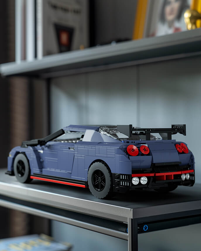 GTRS-35 Product 4