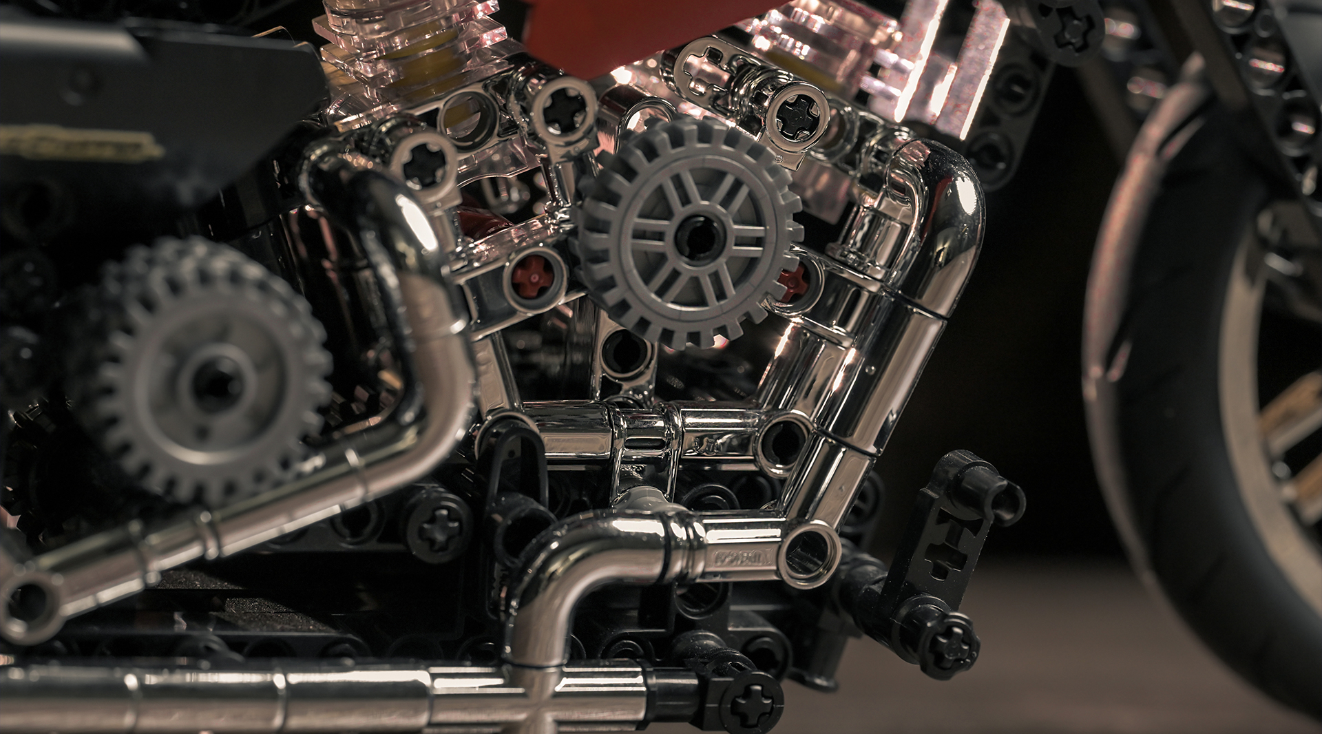 Chopper detail (3)