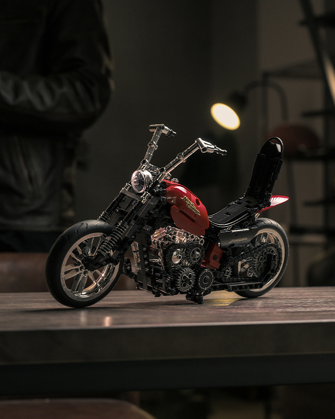 Chopper product (1)