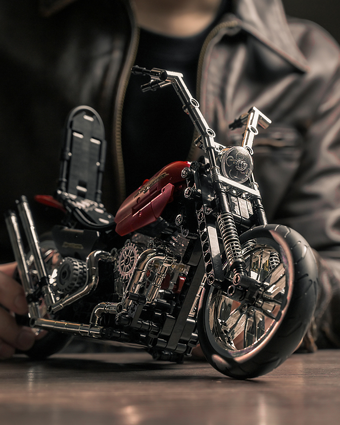 Chopper product (2)