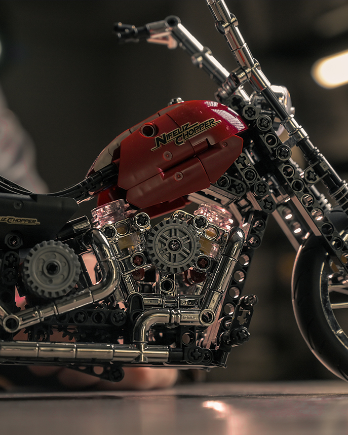 Chopper product (4)