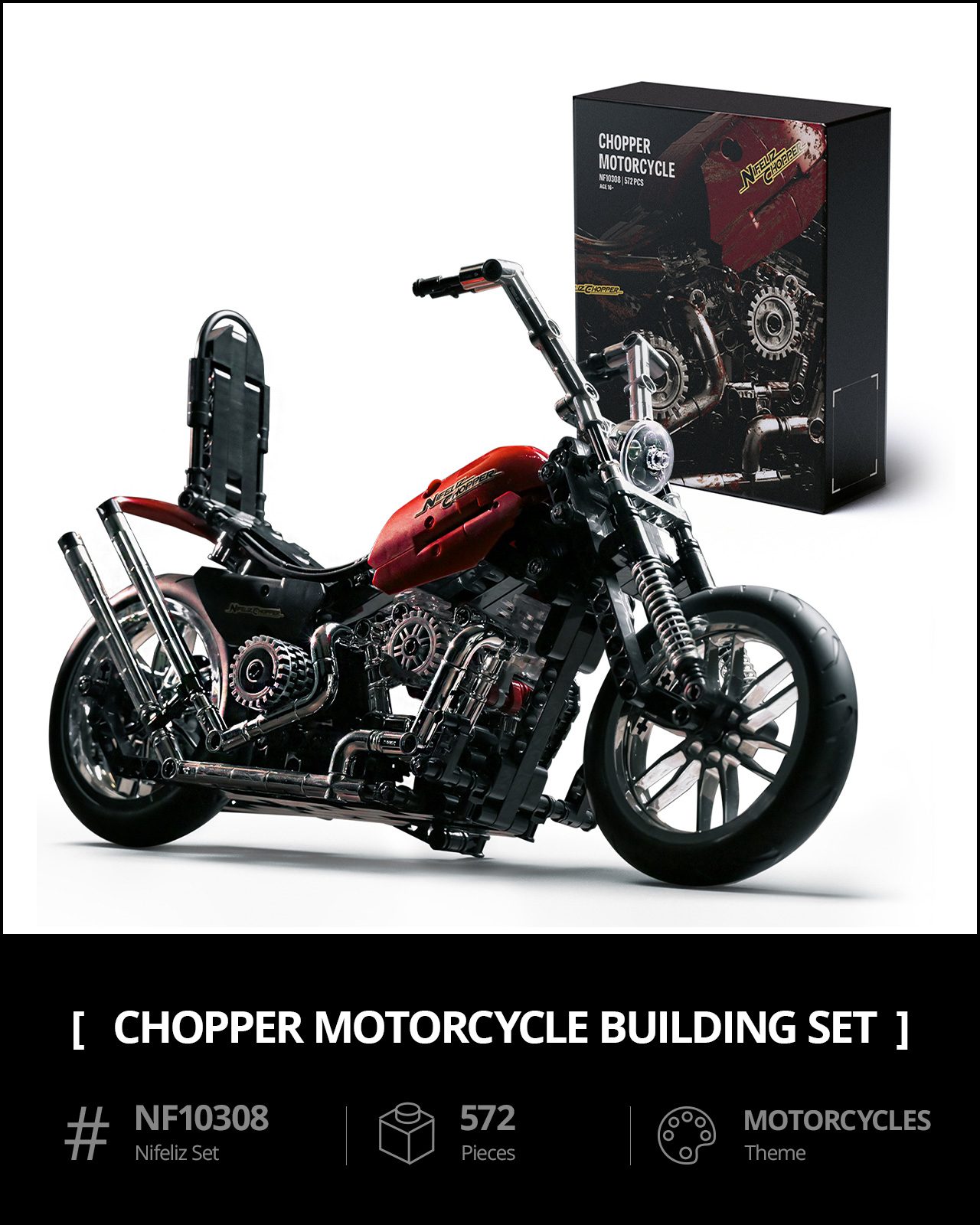 Chopper