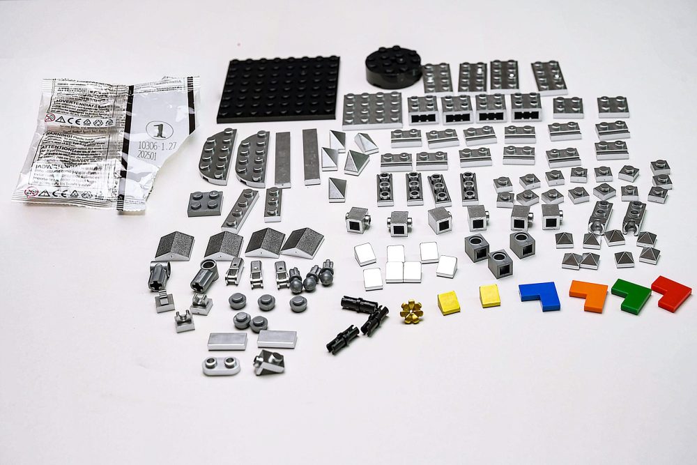 Geology Rock Brick Set Review 04 Geology Rock Brick Set Review 04