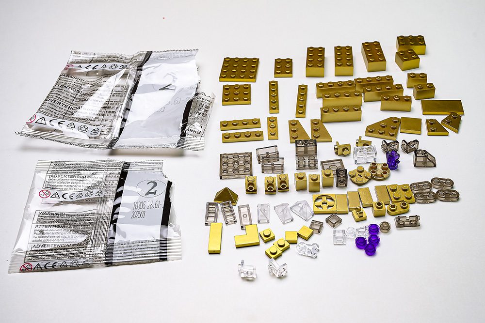Geology Rock Brick Set Review 11 Geology Rock Brick Set Review 11