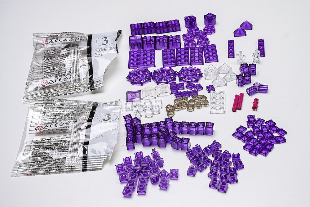 Geology Rock Brick Set Review 17 Geology Rock Brick Set Review 17