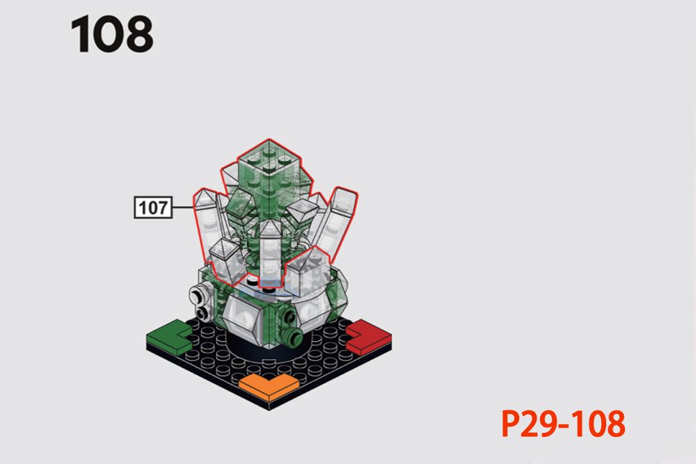 Geology Rock Brick Set Review 27 Geology Rock Brick Set Review 27