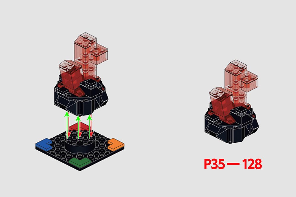 Geology Rock Brick Set Review 36 Geology Rock Brick Set Review 36