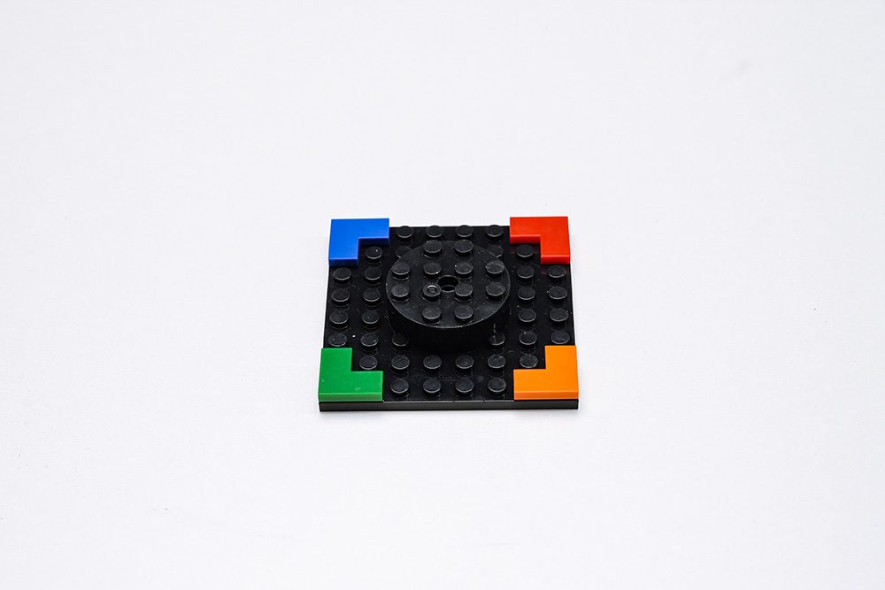 Geology Rock Brick Set Review 41 Geology Rock Brick Set Review 41