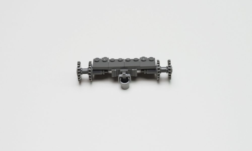 Panzer IV G Military Tank review (11)