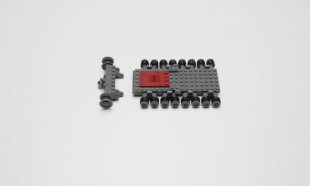 Panzer IV G Military Tank review (12)