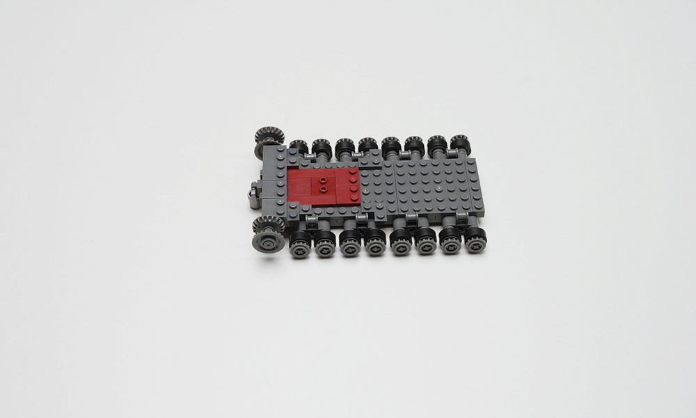 Panzer IV G Military Tank review (13)