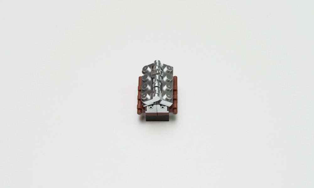 Panzer IV G Military Tank review (21)