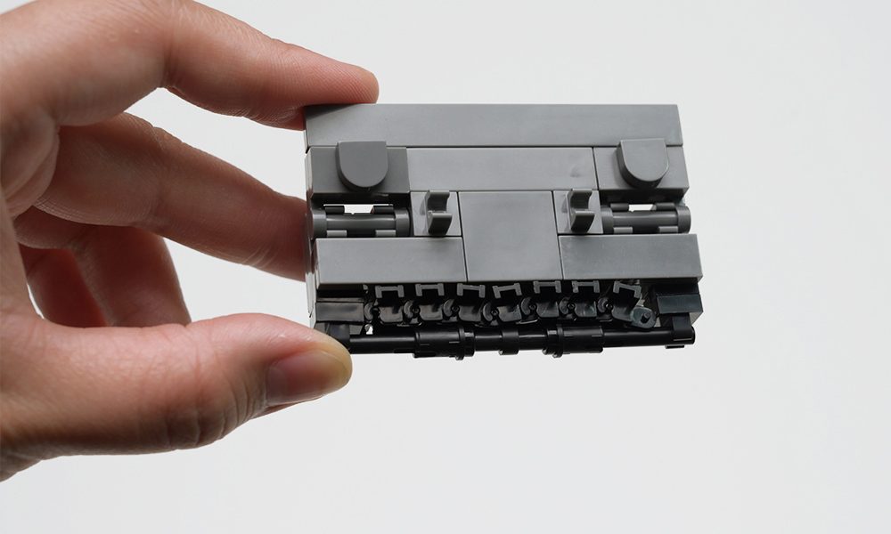 Panzer IV G Military Tank review (35)