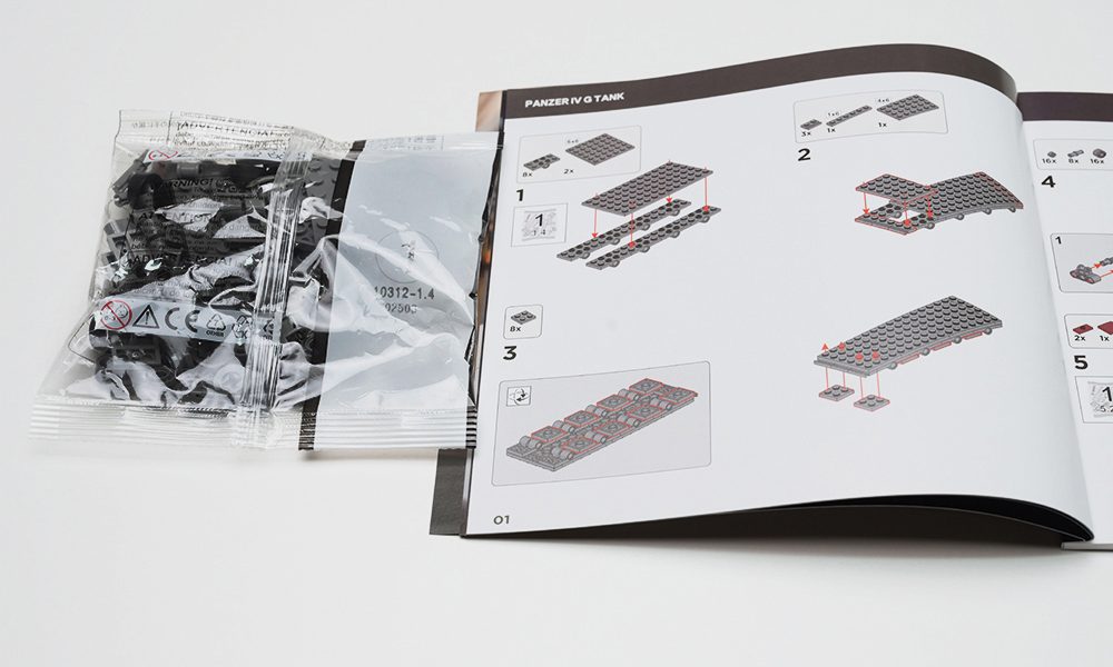 Panzer IV G Military Tank review (5)
