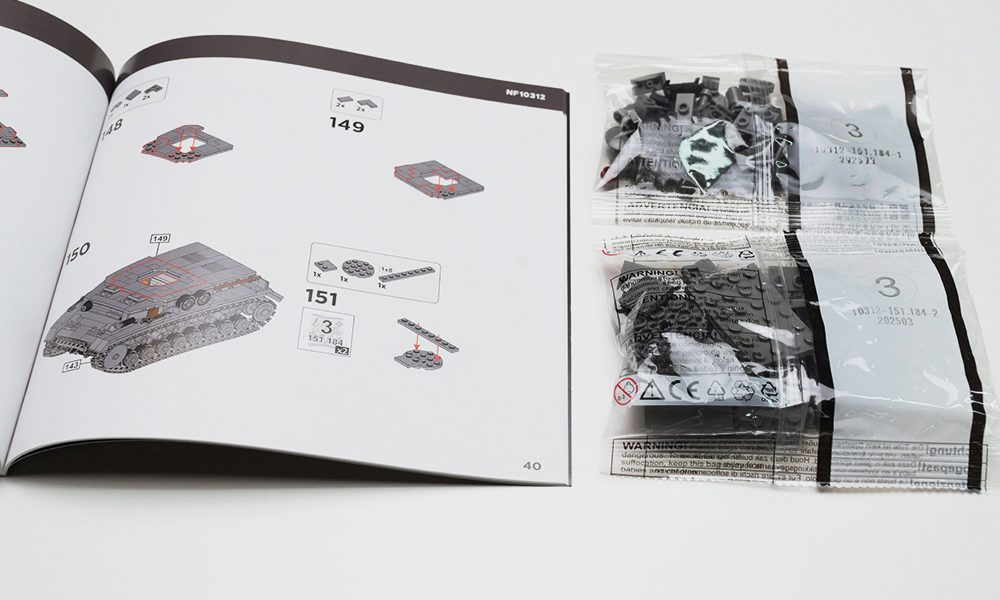 Panzer IV G Military Tank review (59)