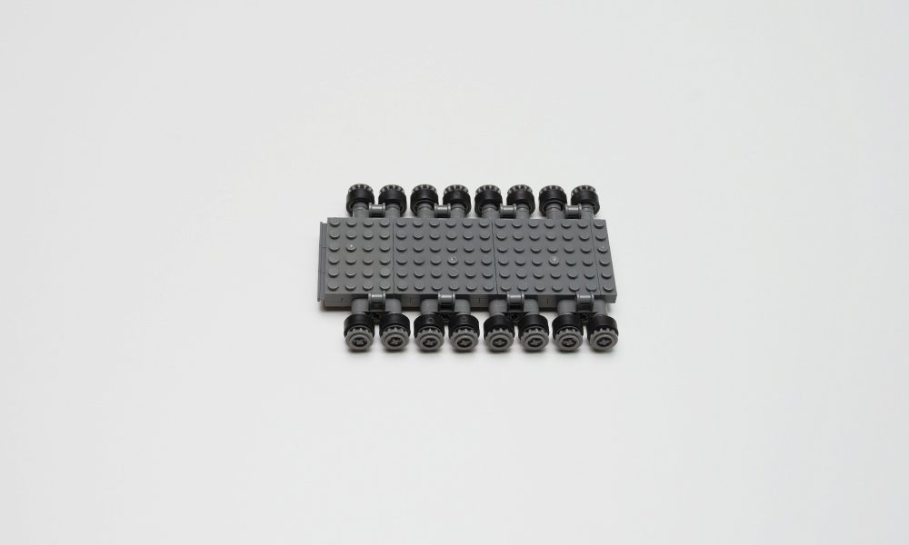 Panzer IV G Military Tank review (6)