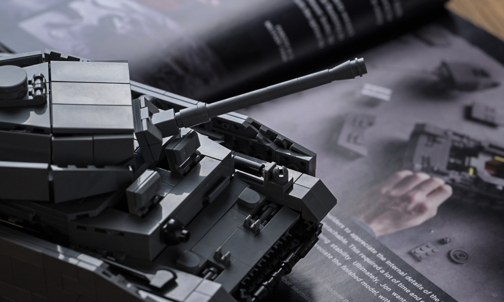 Panzer IV G Tank blog (5)