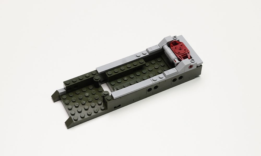 Sherman military tank review (10)