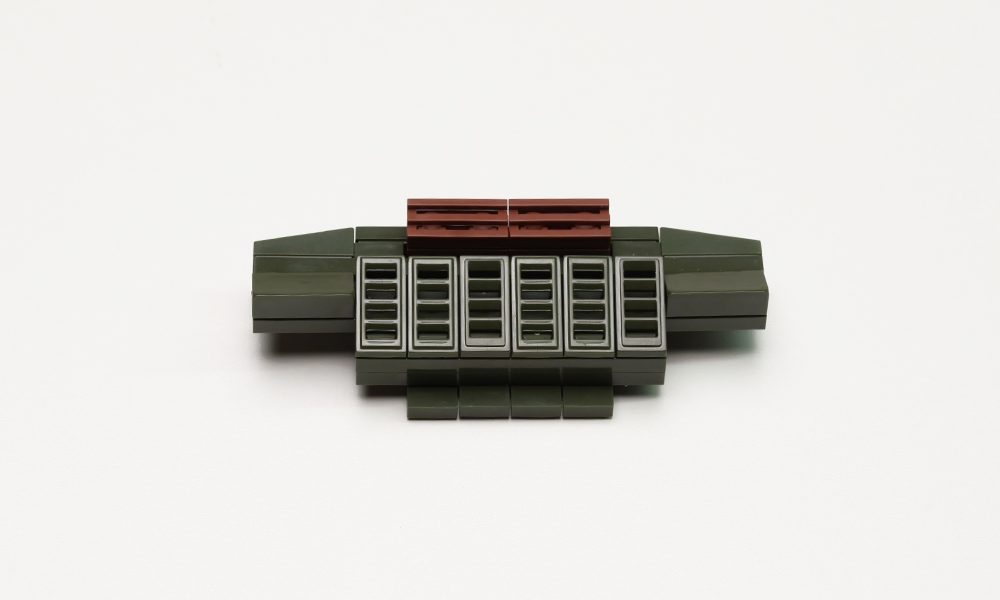 Sherman military tank review (14)