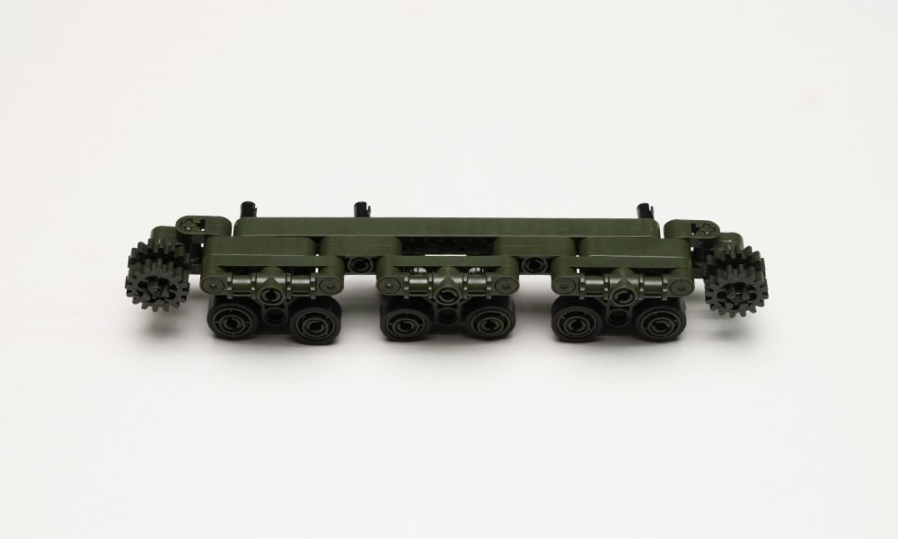 Sherman military tank review (19)