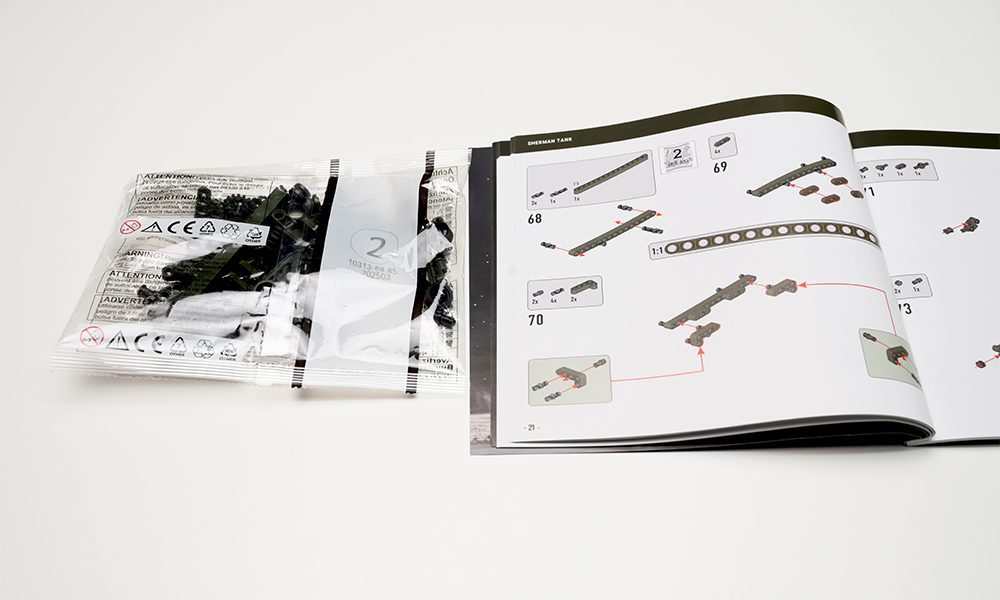 Sherman military tank review (21)