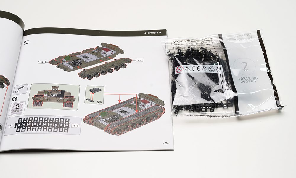 Sherman military tank review (24)