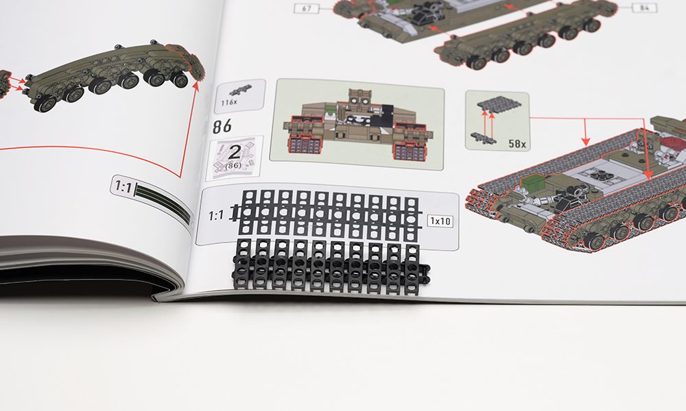 Sherman military tank review (25)