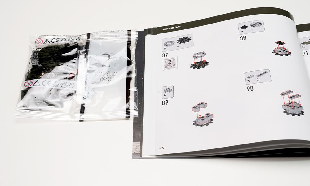 Sherman military tank review (29)