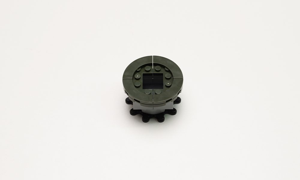 Sherman military tank review (30)