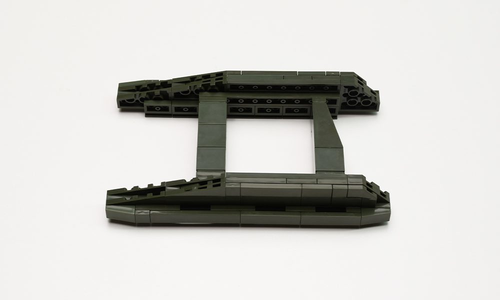 Sherman military tank review (40)