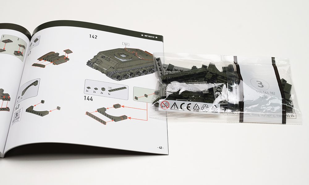 Sherman military tank review (43)