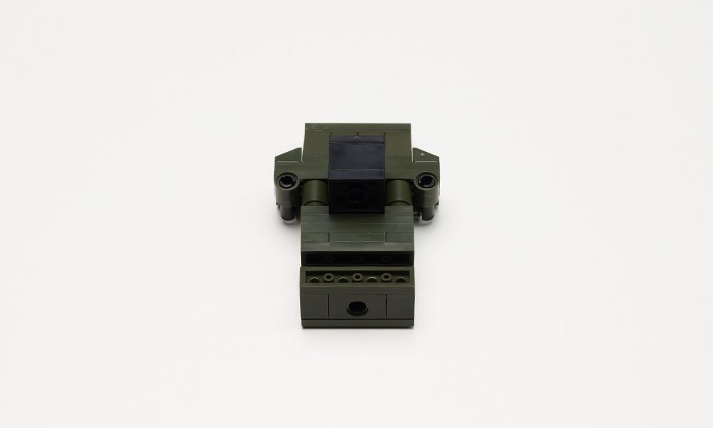Sherman military tank review (48)