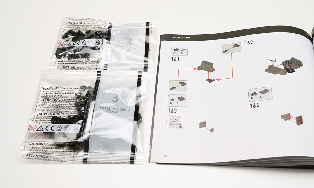 Sherman military tank review (49)