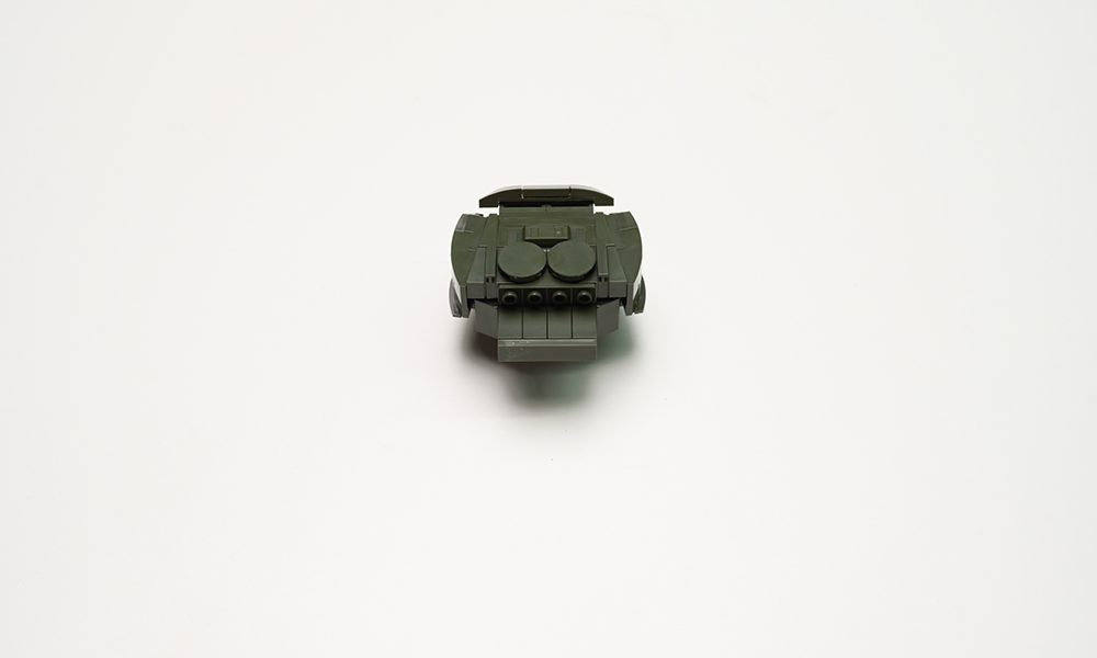 Sherman military tank review (53)
