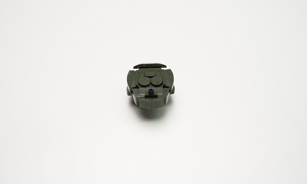 Sherman military tank review (55)