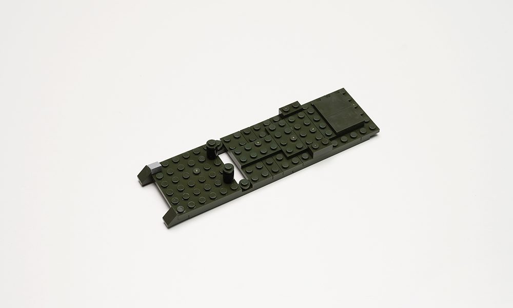 Sherman military tank review (7)