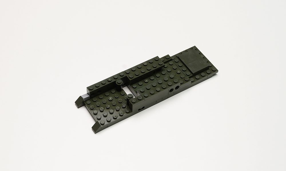 Sherman military tank review (8)
