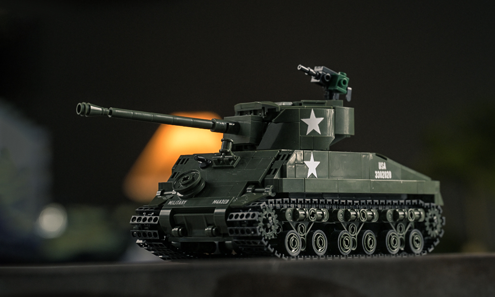 Sherman tank blog (1)