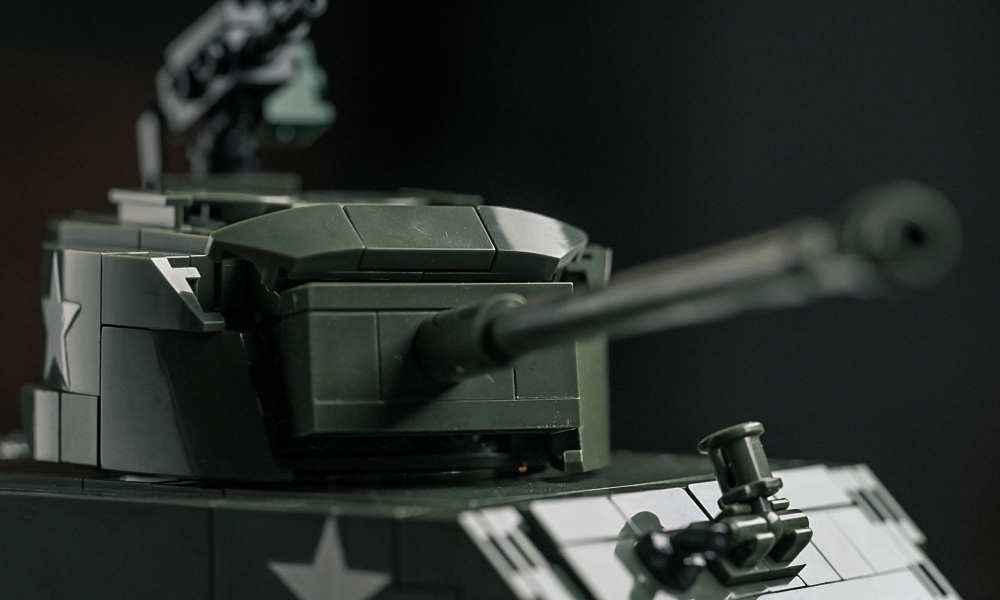 Sherman tank blog (2)