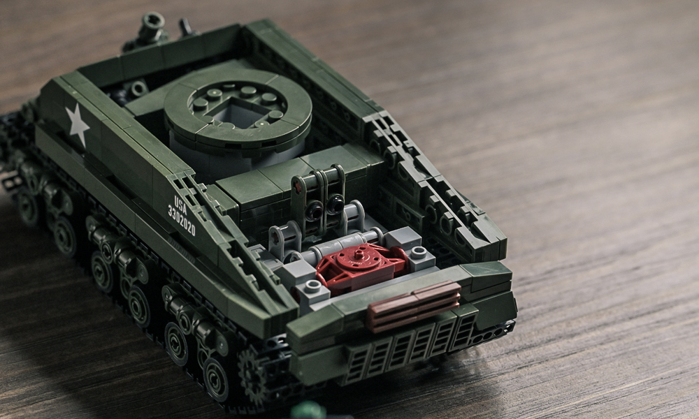Sherman tank blog (5)